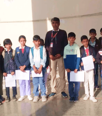 Navodaya Entrance Exam